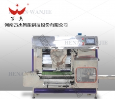 BPJ型自動(dòng)擺盤機(jī) BPJ型自動(dòng)擺盤機(jī)